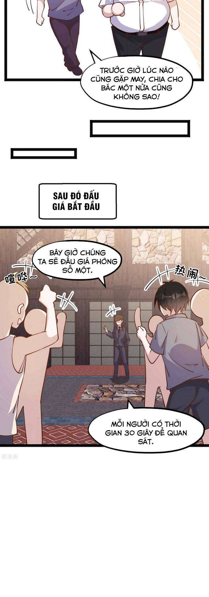 Thần Cấp Ngư Phu
