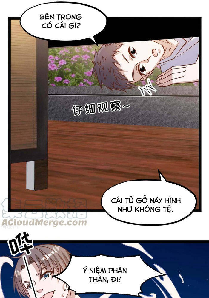 Thần Cấp Ngư Phu