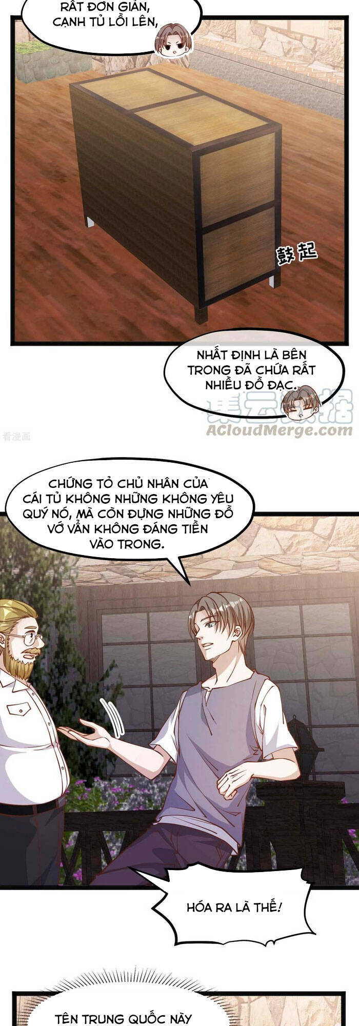 Thần Cấp Ngư Phu