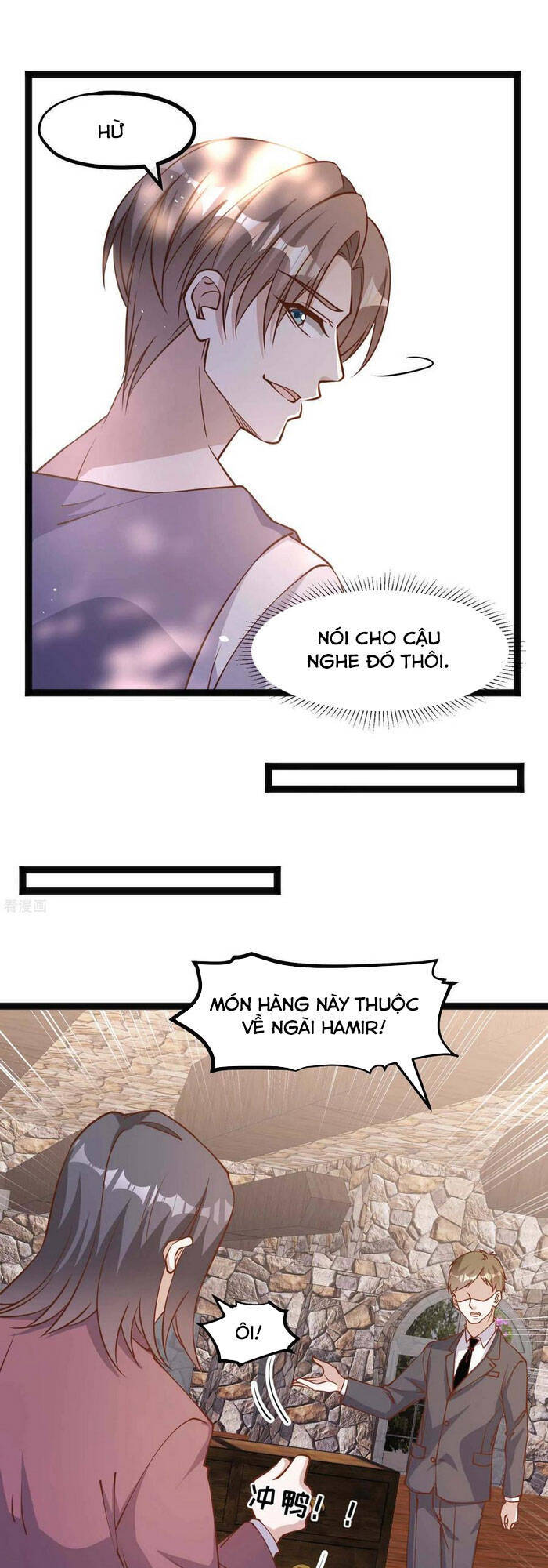 Thần Cấp Ngư Phu