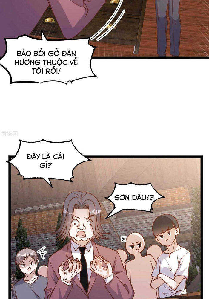 Thần Cấp Ngư Phu