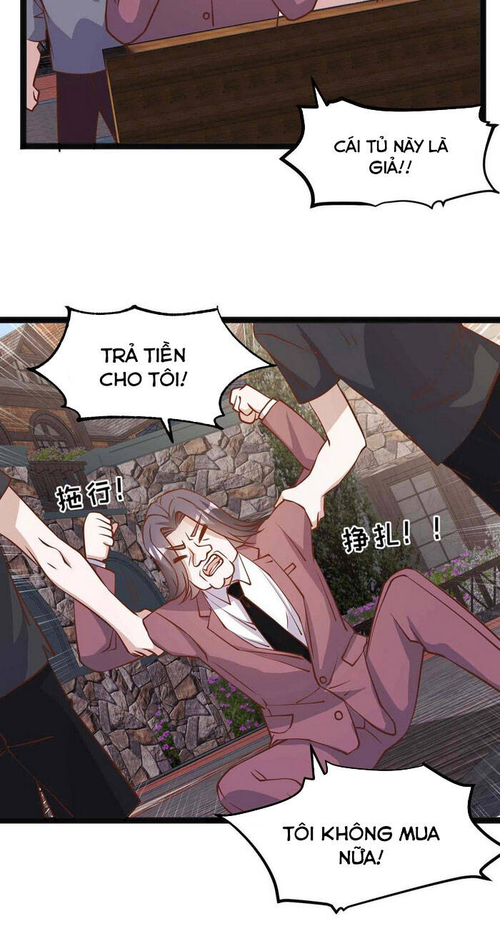 Thần Cấp Ngư Phu