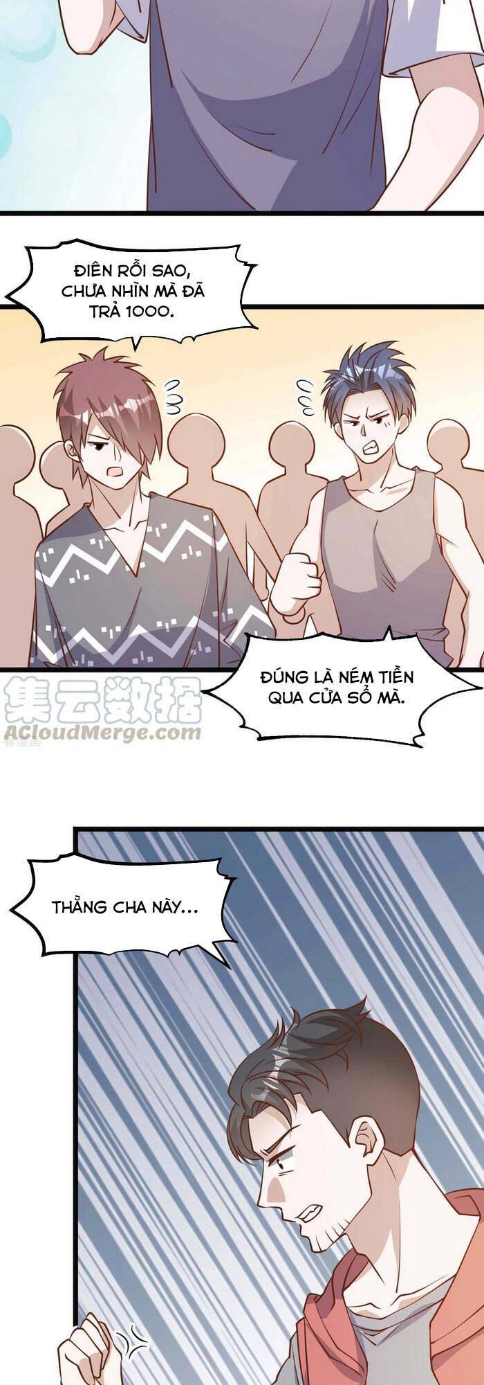 Thần Cấp Ngư Phu