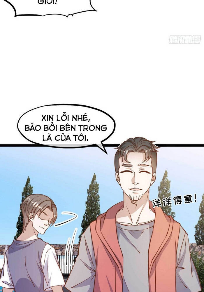 Thần Cấp Ngư Phu