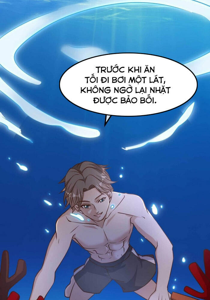 Thần Cấp Ngư Phu