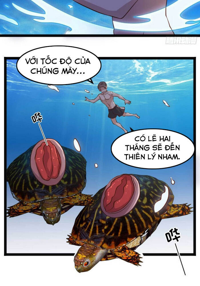 Thần Cấp Ngư Phu