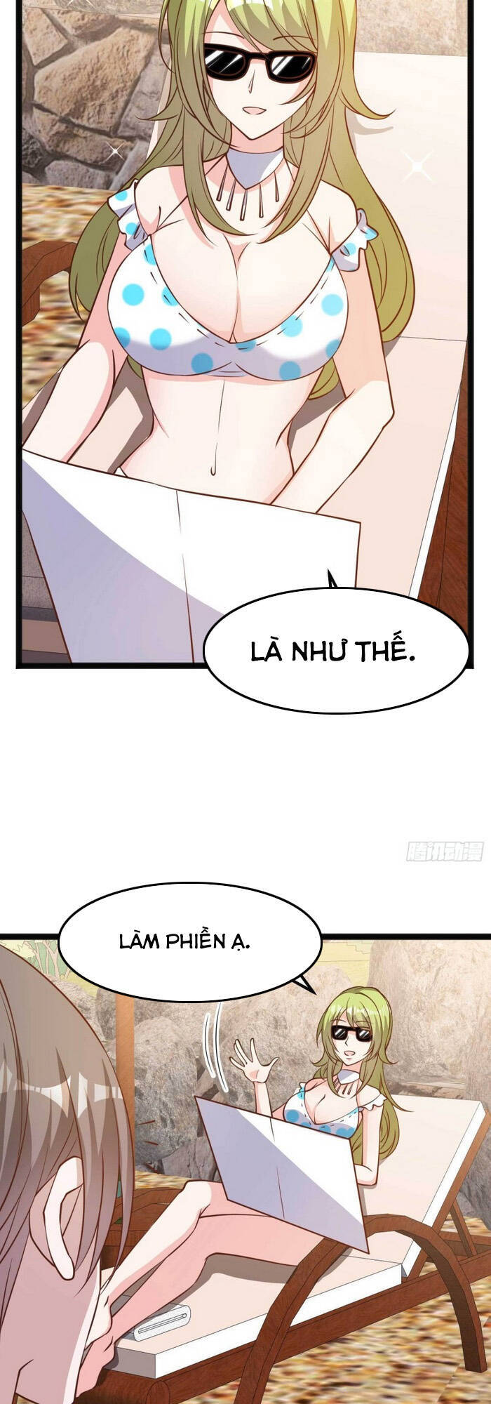Thần Cấp Ngư Phu