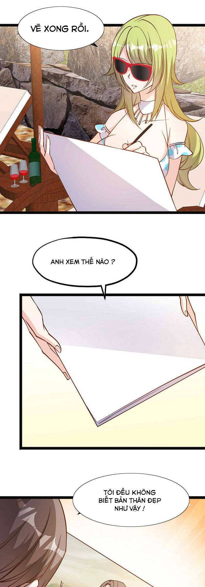 Thần Cấp Ngư Phu