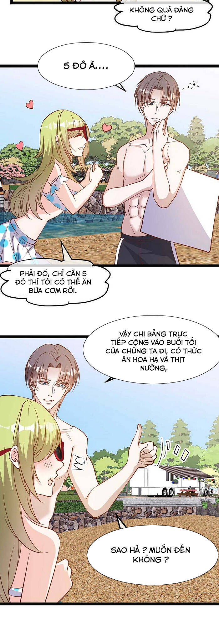 Thần Cấp Ngư Phu