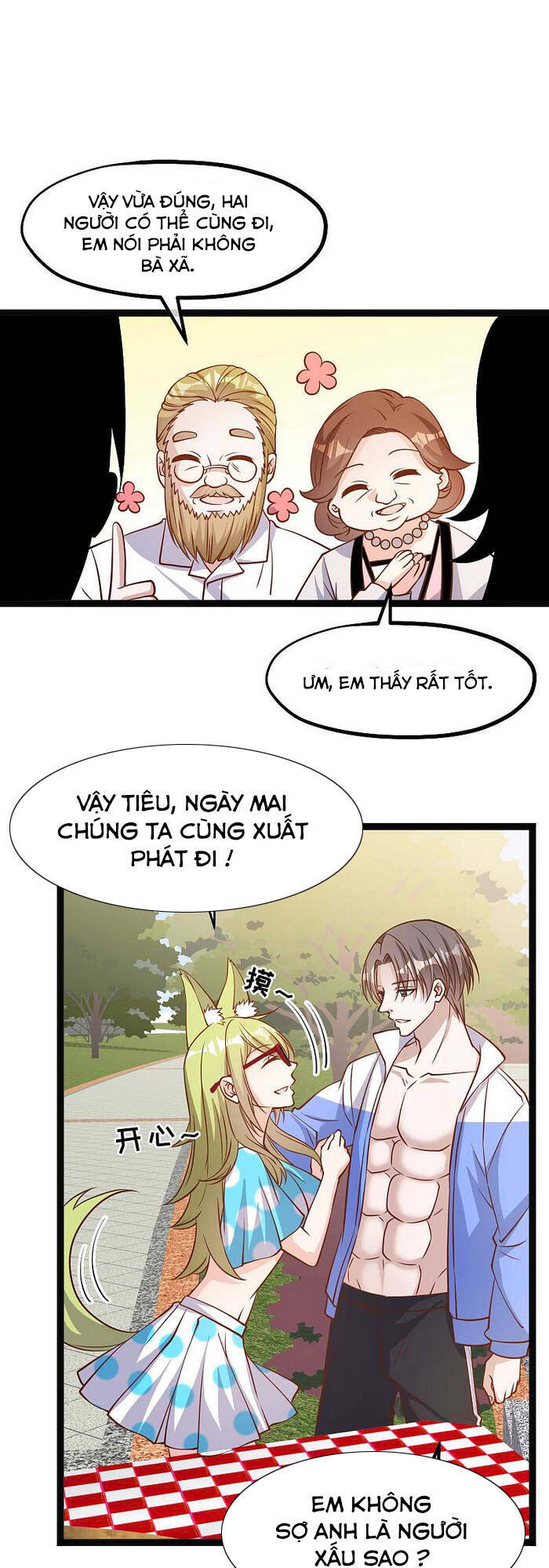 Thần Cấp Ngư Phu