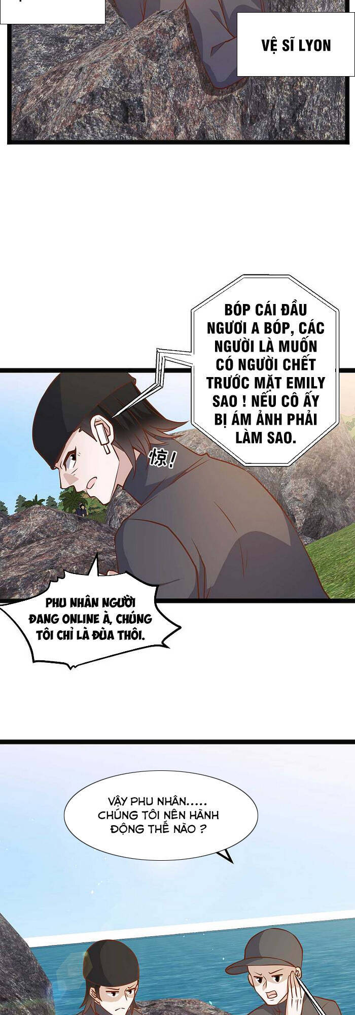 Thần Cấp Ngư Phu