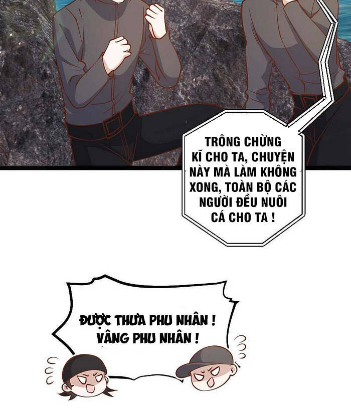 Thần Cấp Ngư Phu