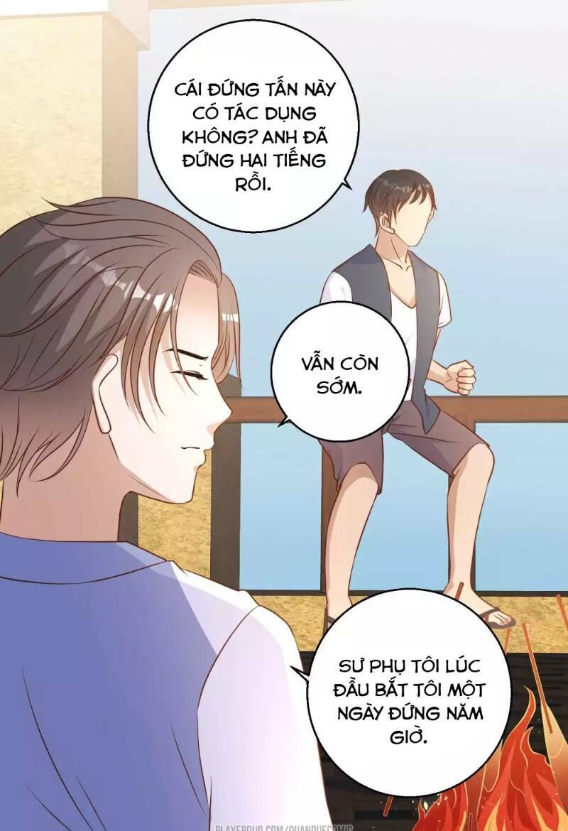 Thần Cấp Ngư Phu