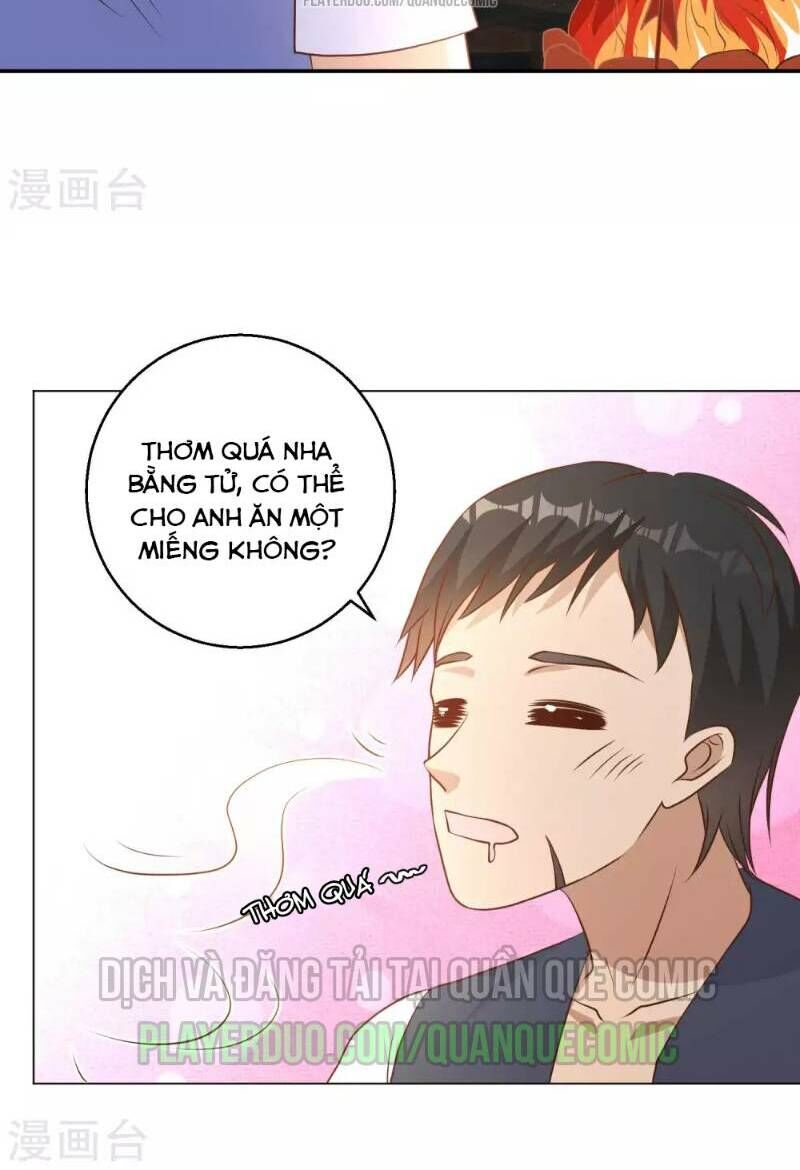 Thần Cấp Ngư Phu