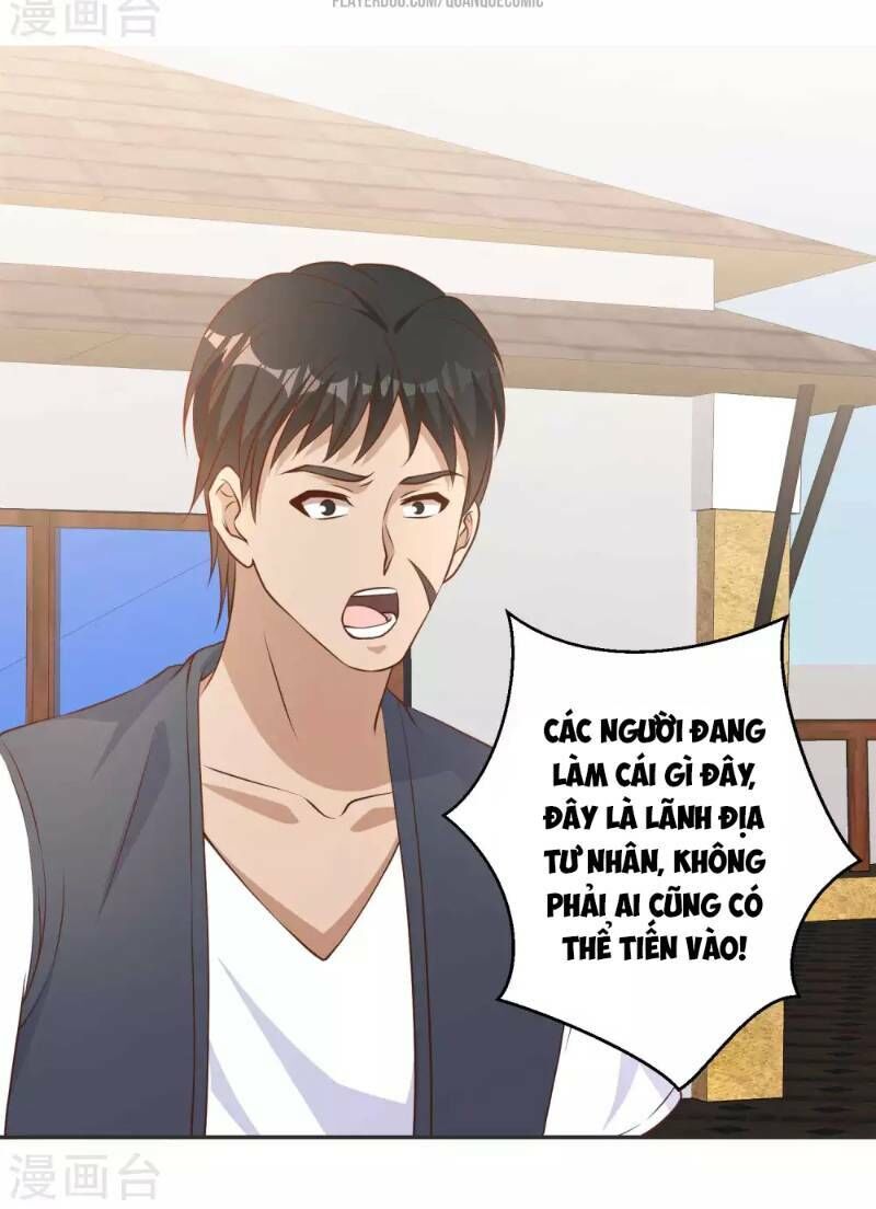Thần Cấp Ngư Phu