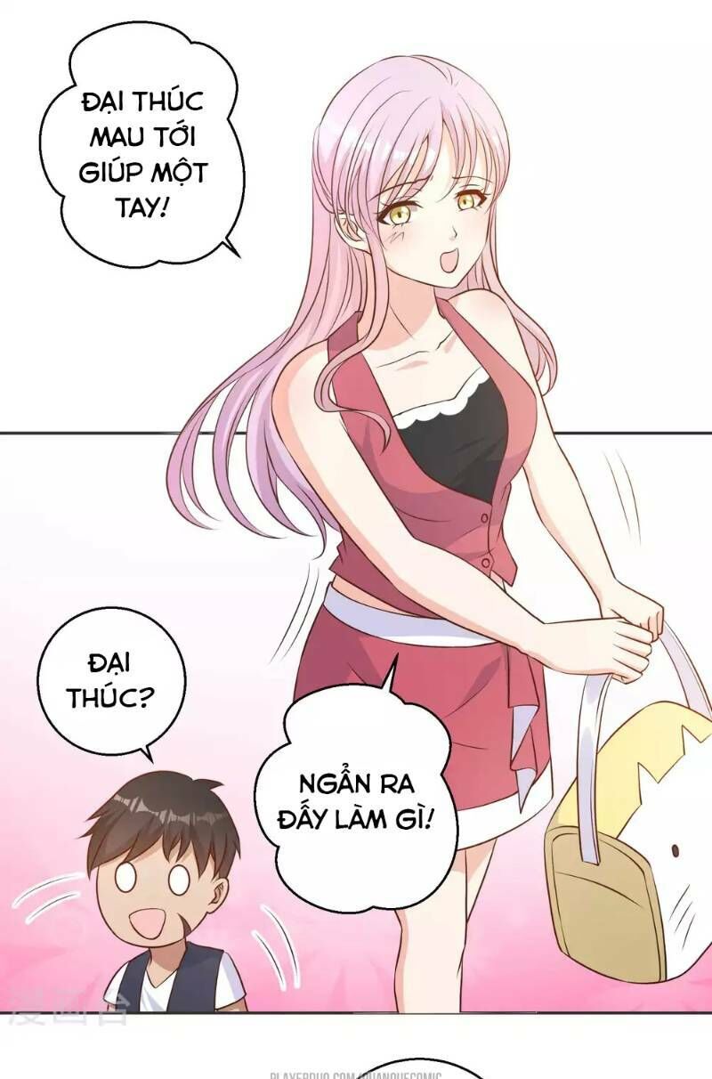 Thần Cấp Ngư Phu