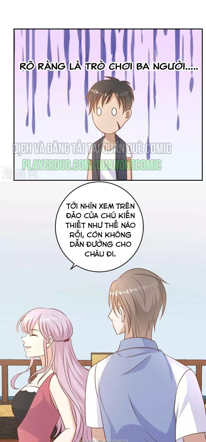 Thần Cấp Ngư Phu