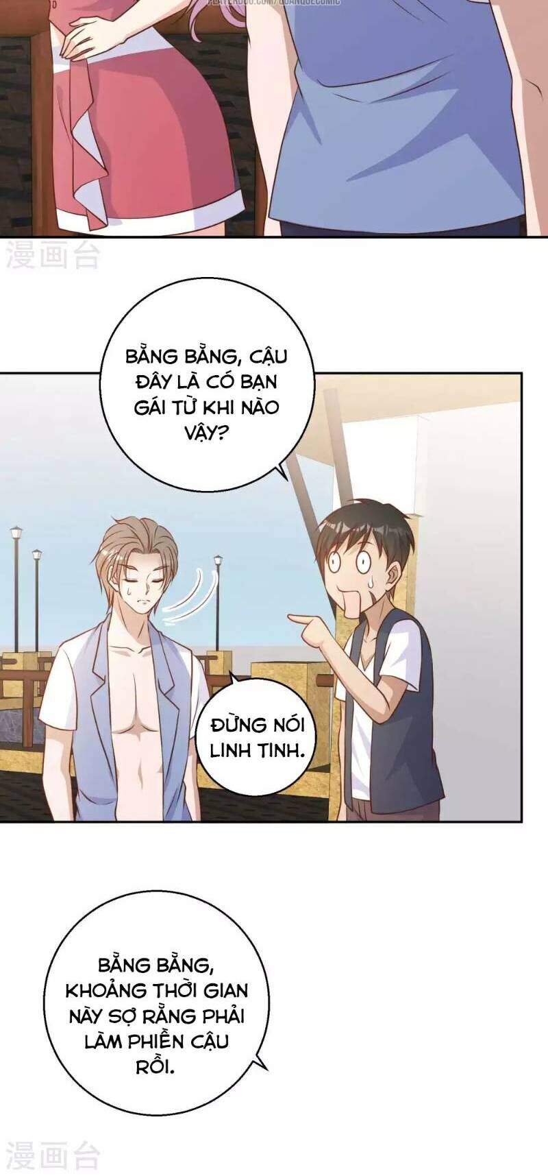 Thần Cấp Ngư Phu