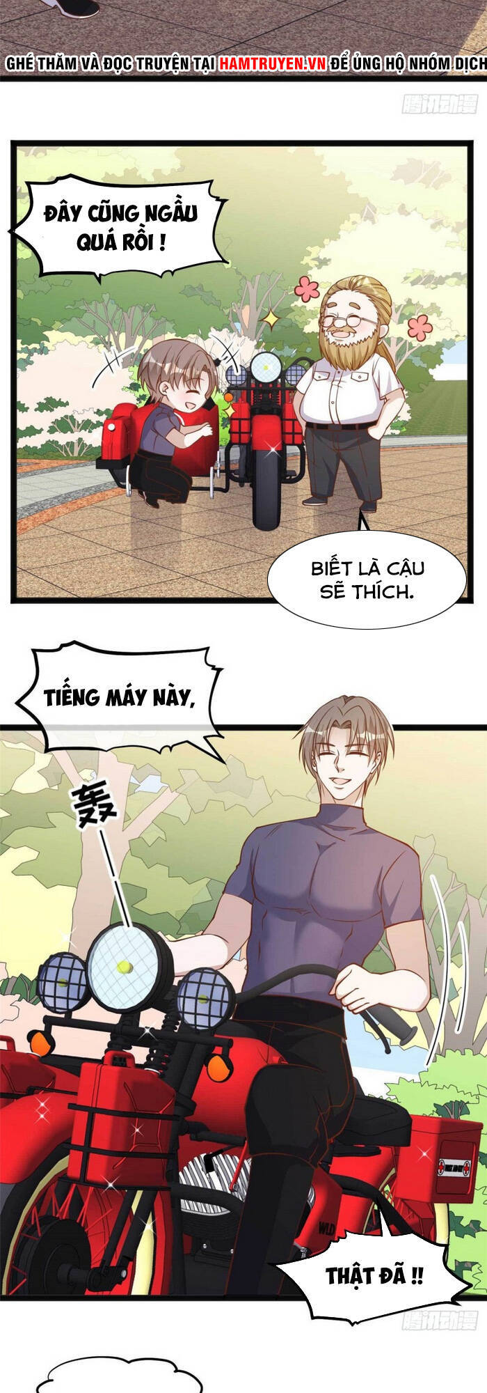 Thần Cấp Ngư Phu