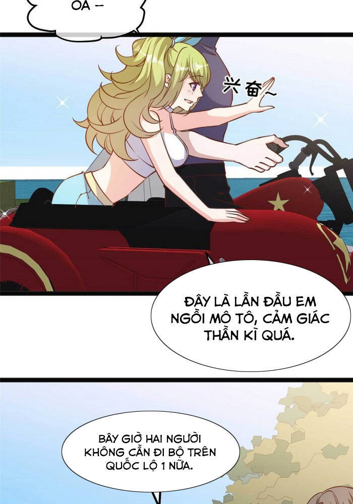 Thần Cấp Ngư Phu