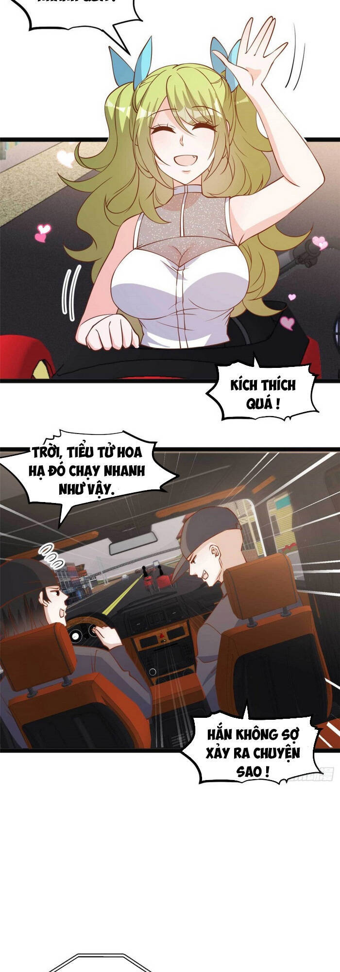 Thần Cấp Ngư Phu