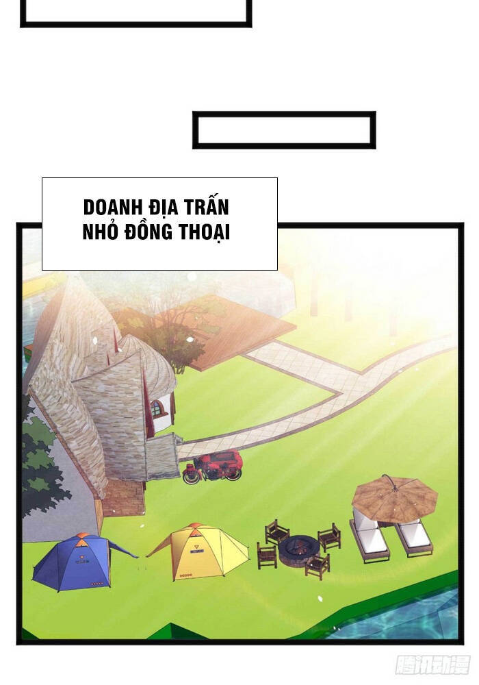 Thần Cấp Ngư Phu