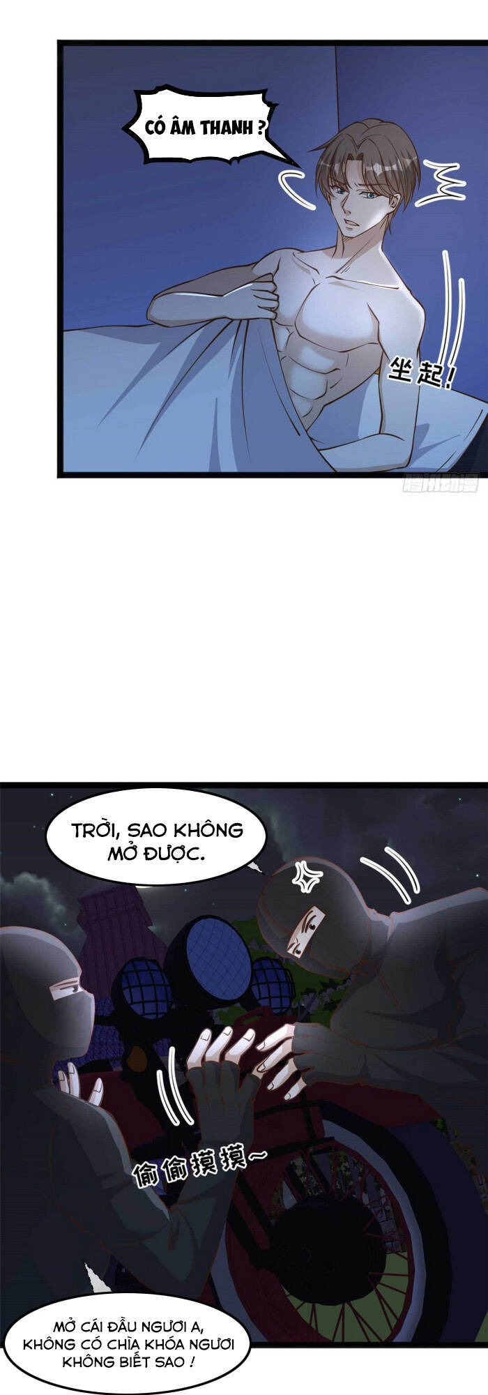 Thần Cấp Ngư Phu