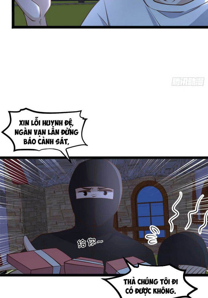 Thần Cấp Ngư Phu
