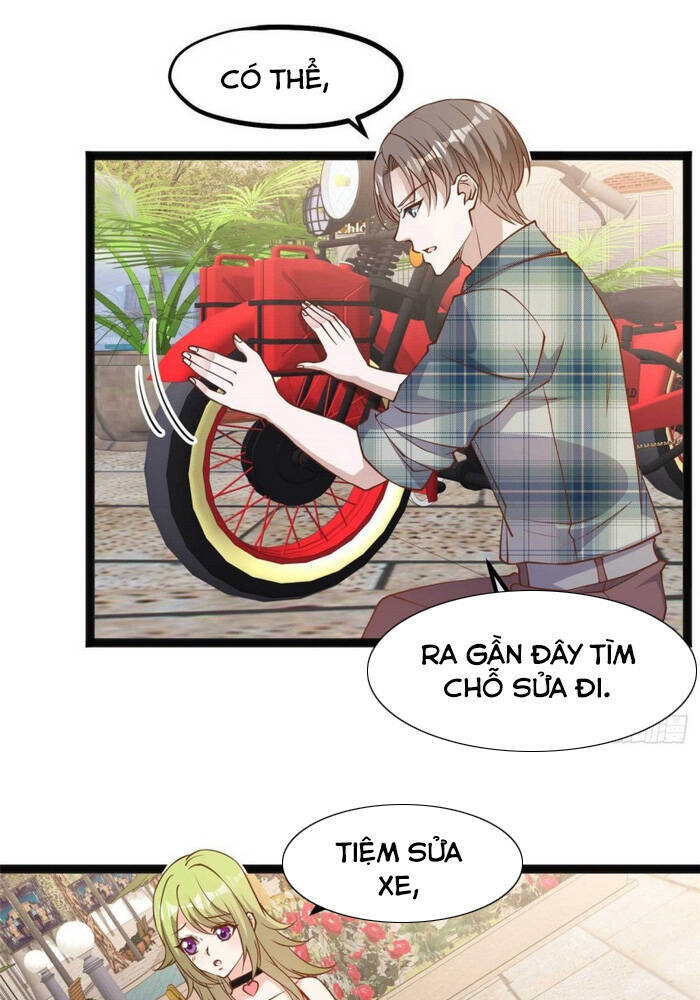 Thần Cấp Ngư Phu