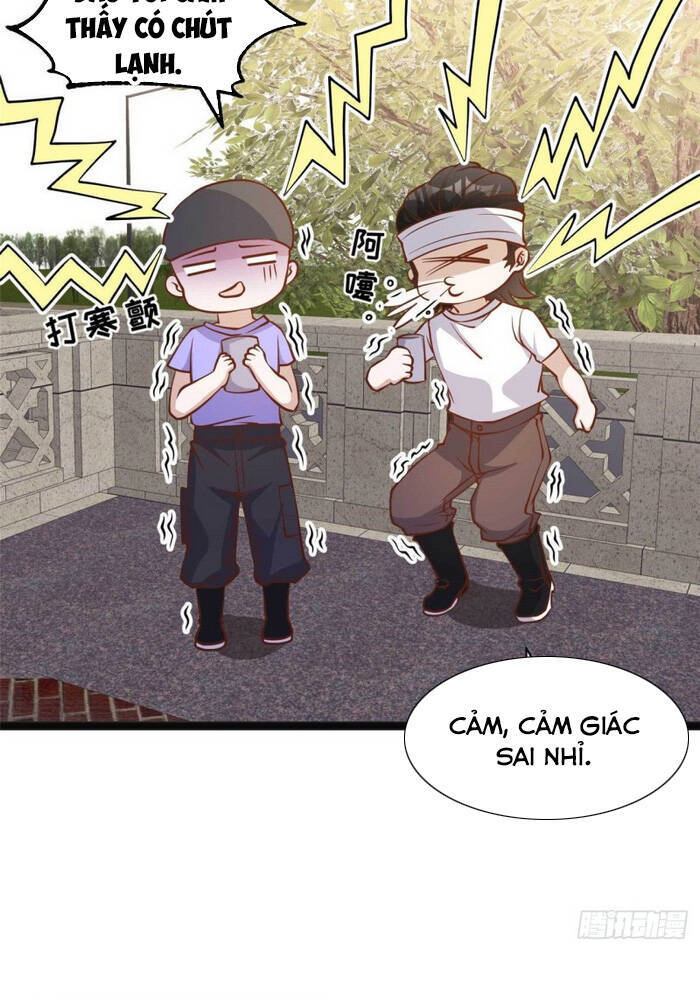 Thần Cấp Ngư Phu