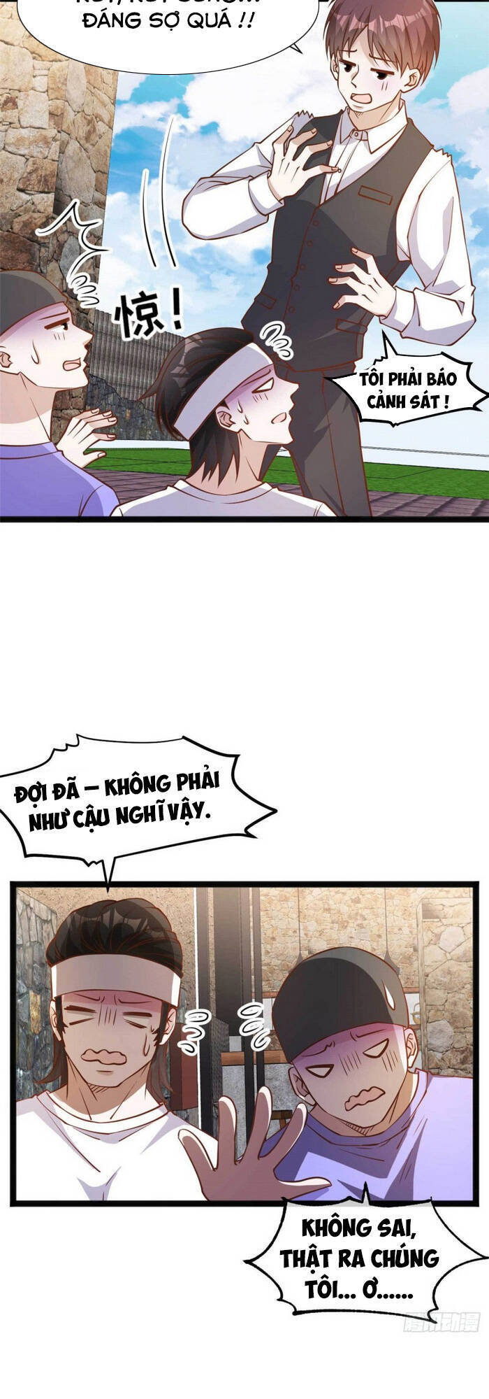 Thần Cấp Ngư Phu