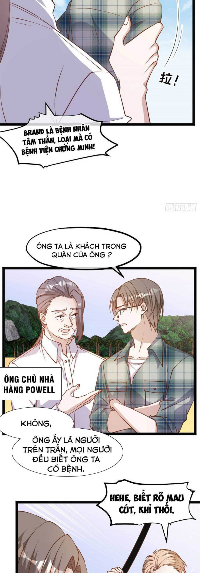 Thần Cấp Ngư Phu