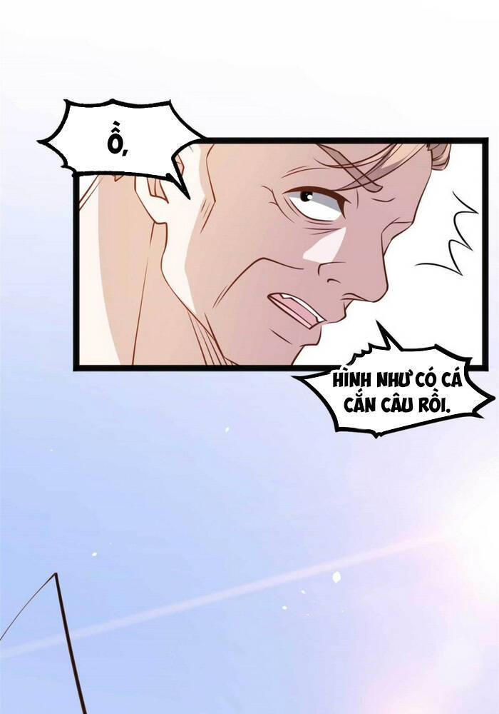 Thần Cấp Ngư Phu