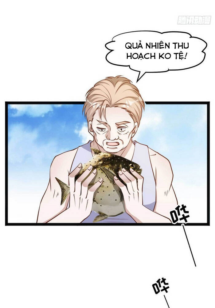 Thần Cấp Ngư Phu