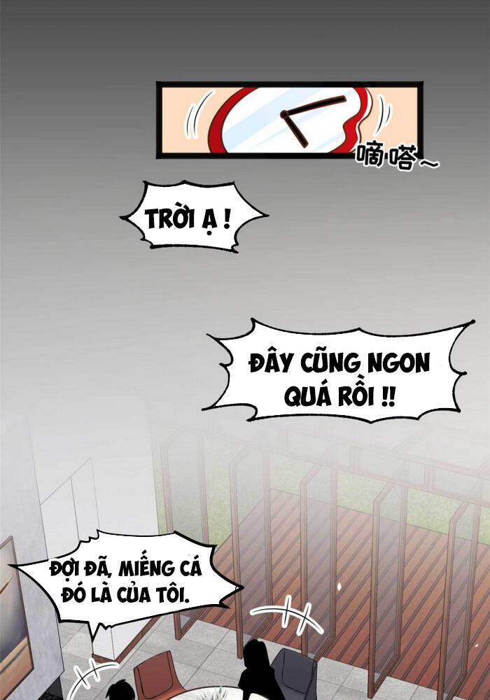 Thần Cấp Ngư Phu