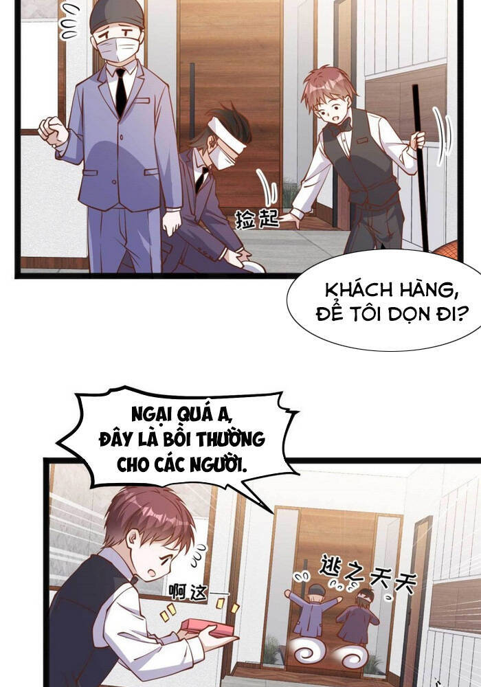 Thần Cấp Ngư Phu