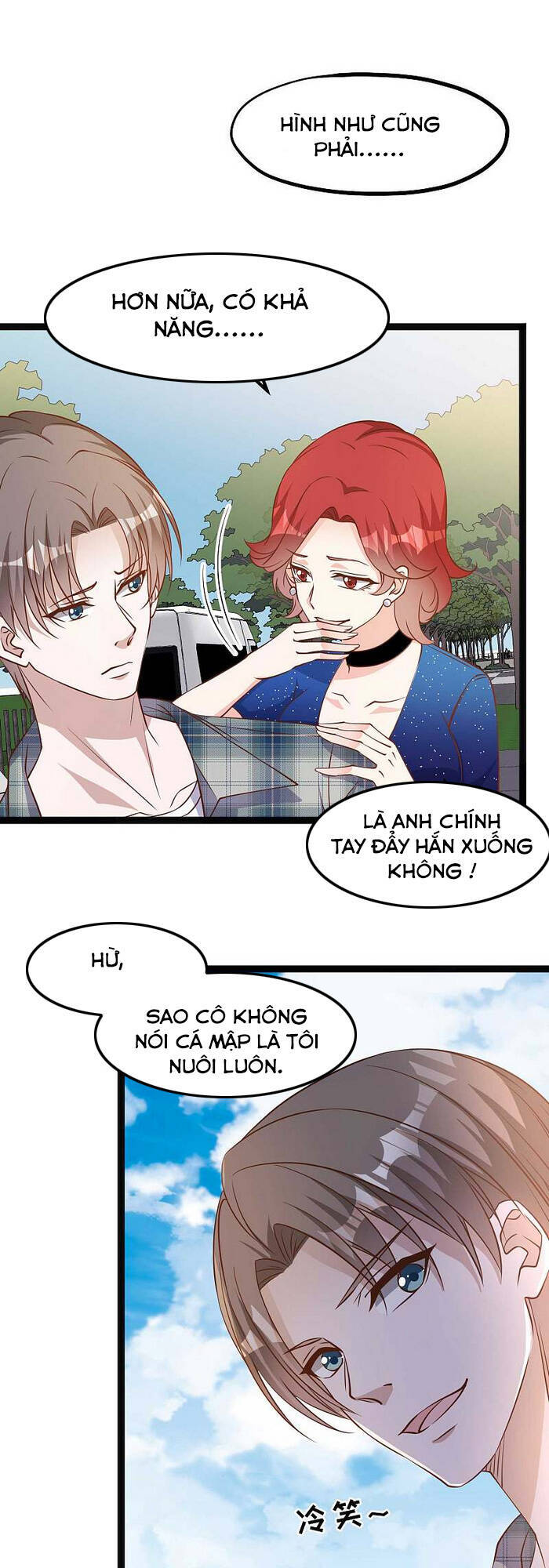 Thần Cấp Ngư Phu