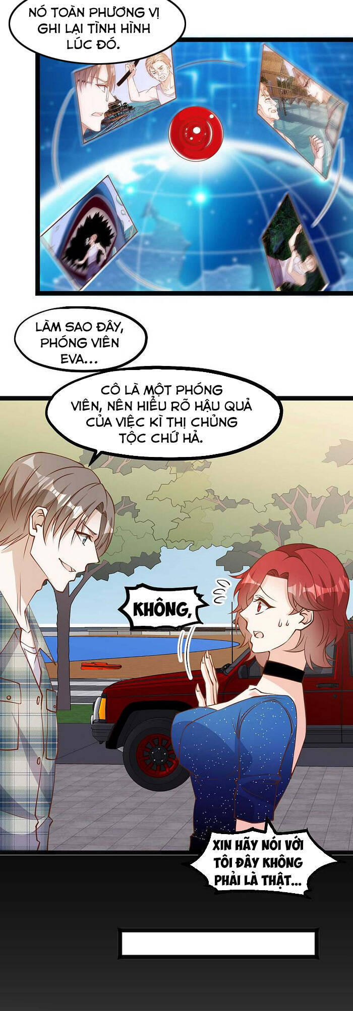 Thần Cấp Ngư Phu