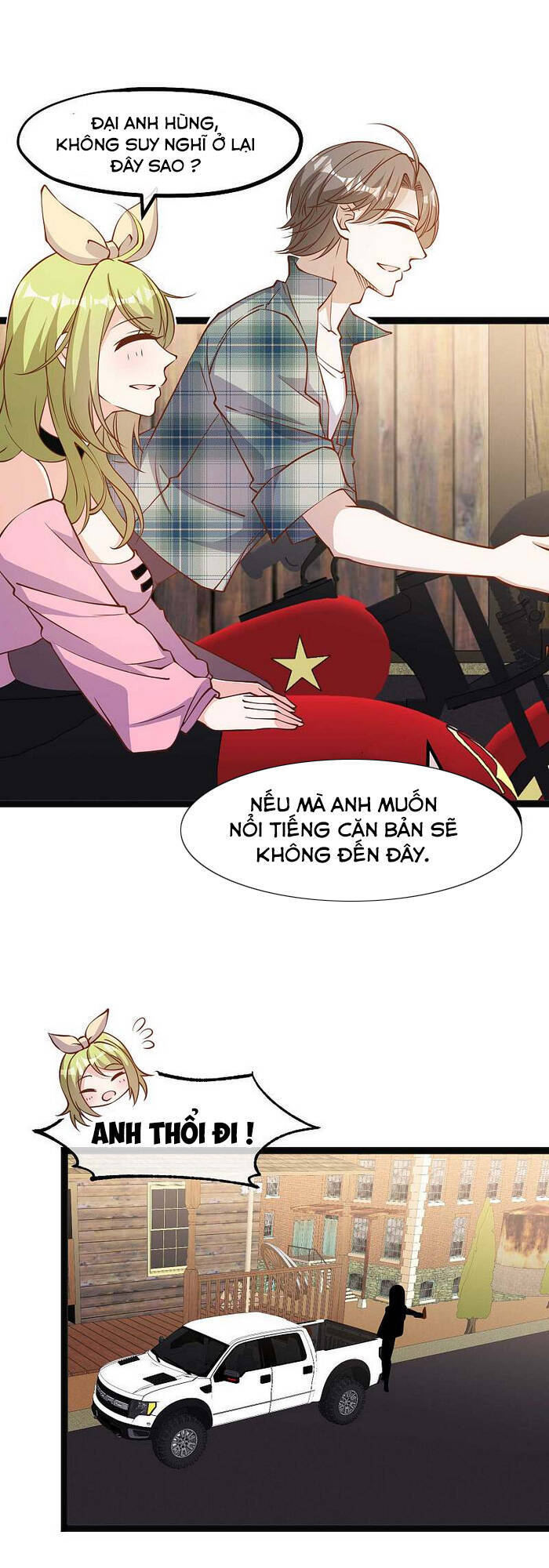 Thần Cấp Ngư Phu