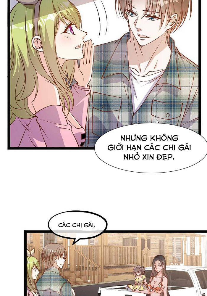 Thần Cấp Ngư Phu