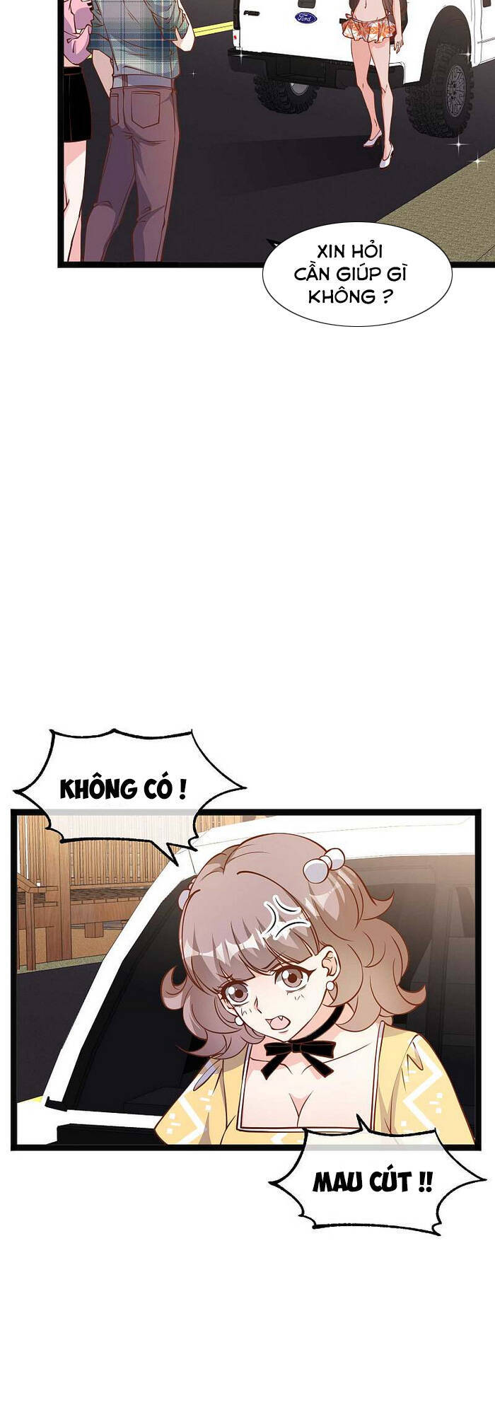 Thần Cấp Ngư Phu