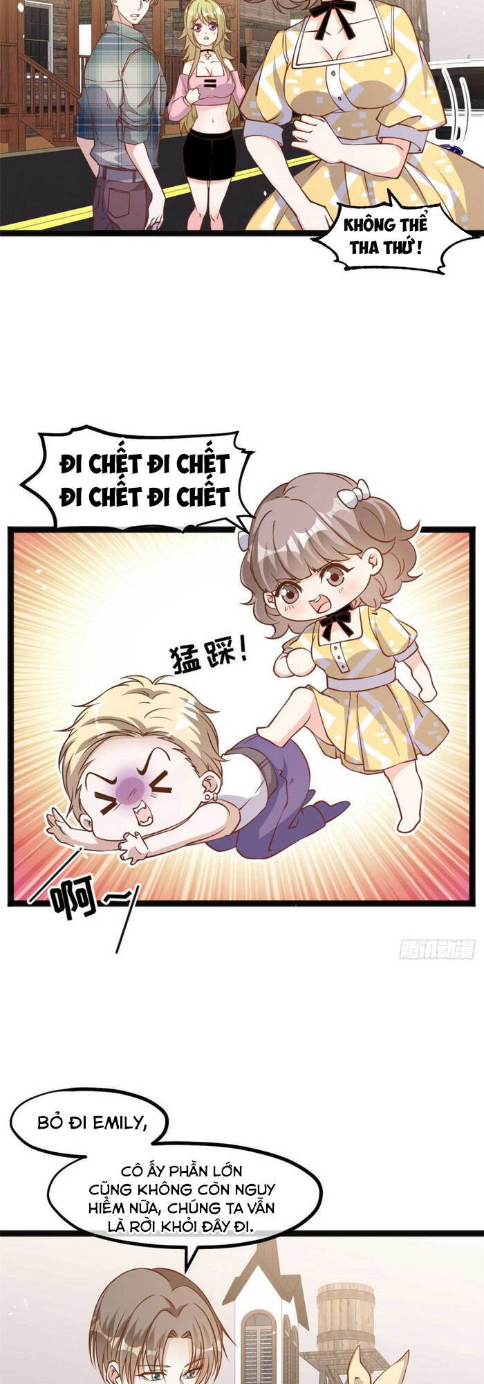 Thần Cấp Ngư Phu