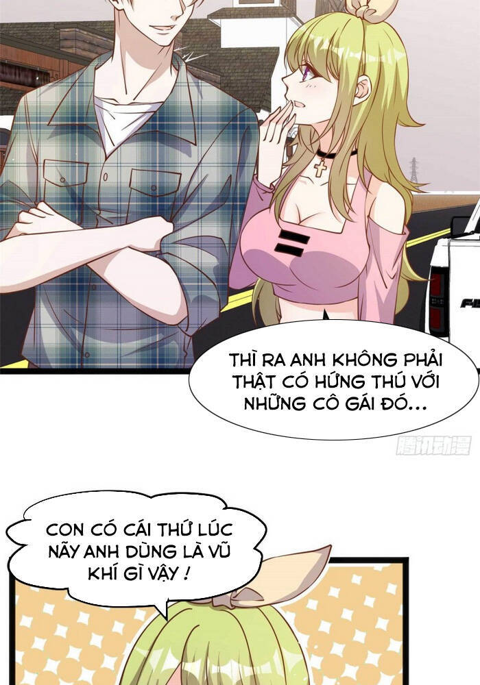 Thần Cấp Ngư Phu
