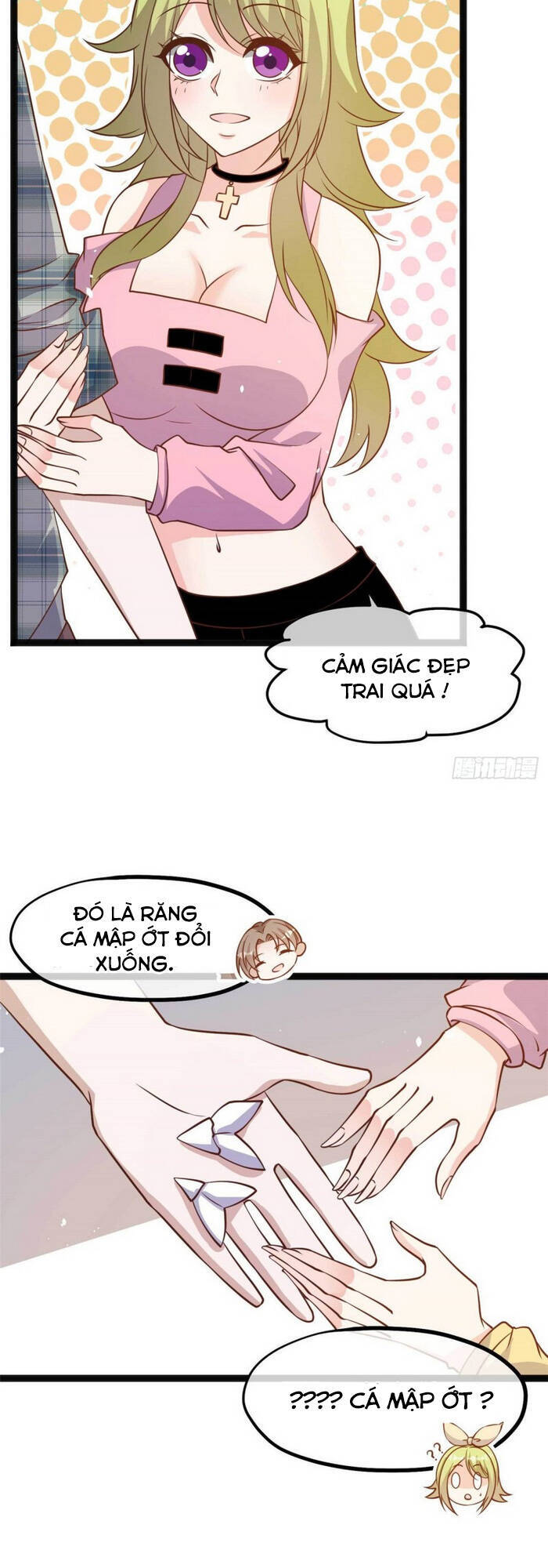 Thần Cấp Ngư Phu