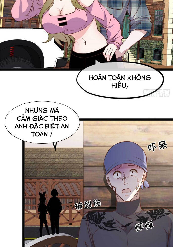Thần Cấp Ngư Phu