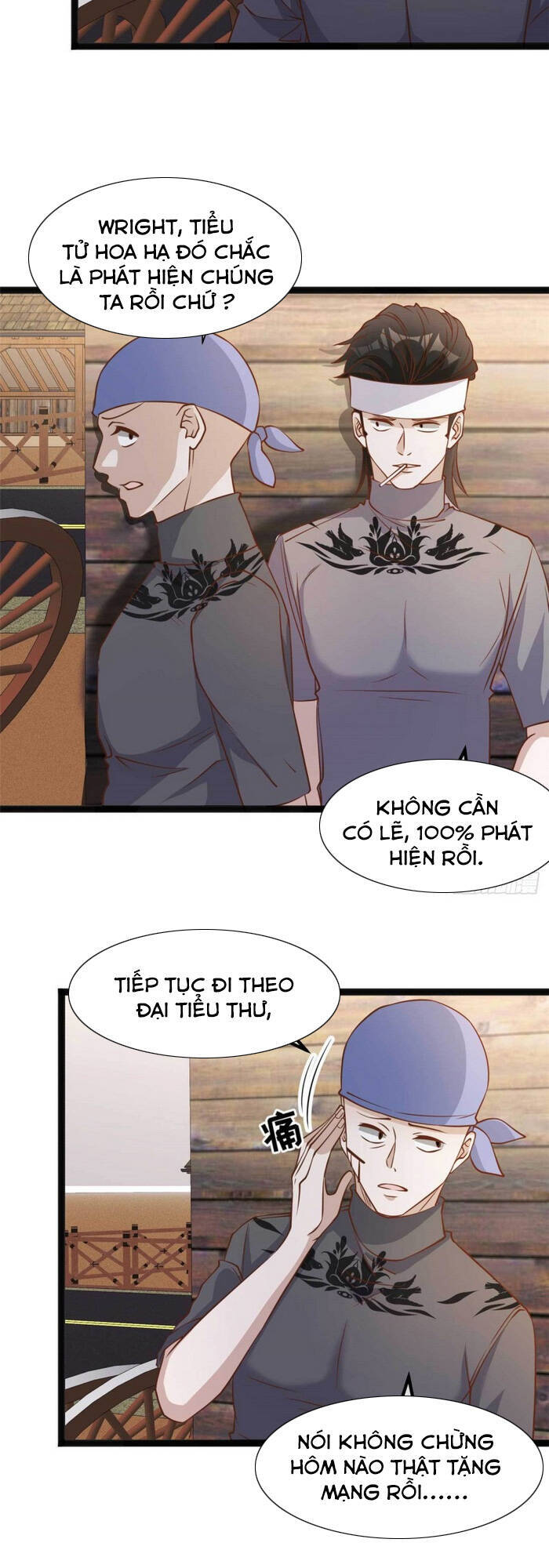 Thần Cấp Ngư Phu