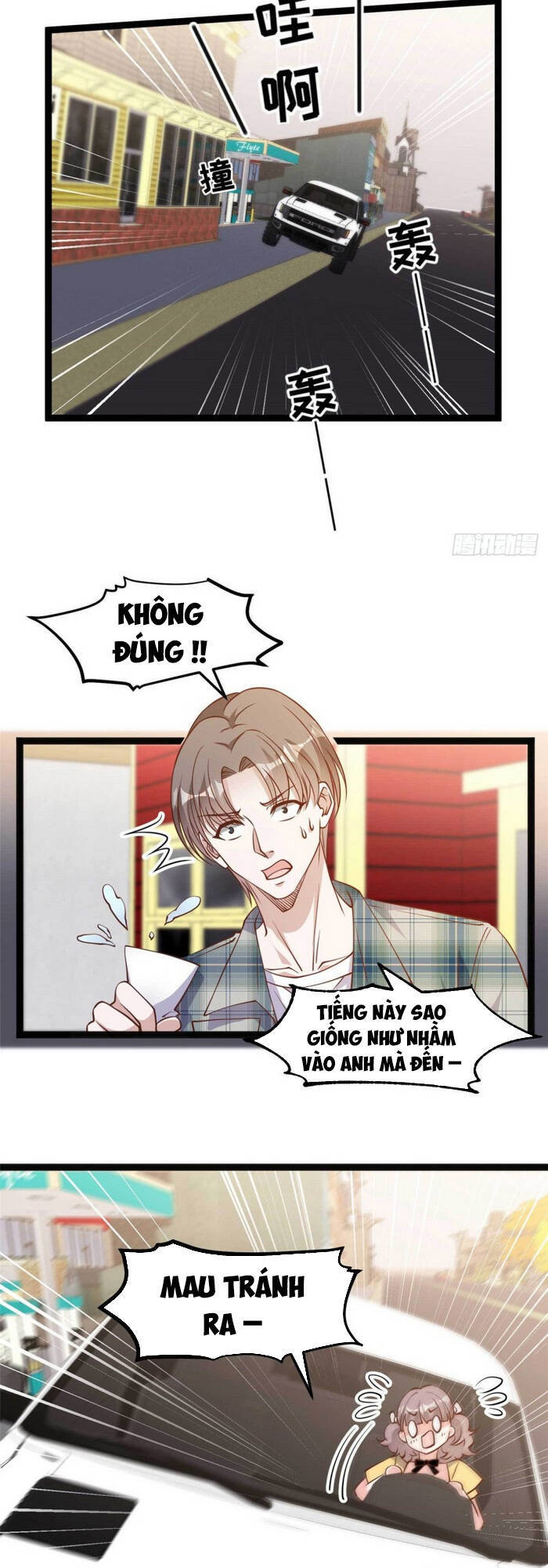 Thần Cấp Ngư Phu