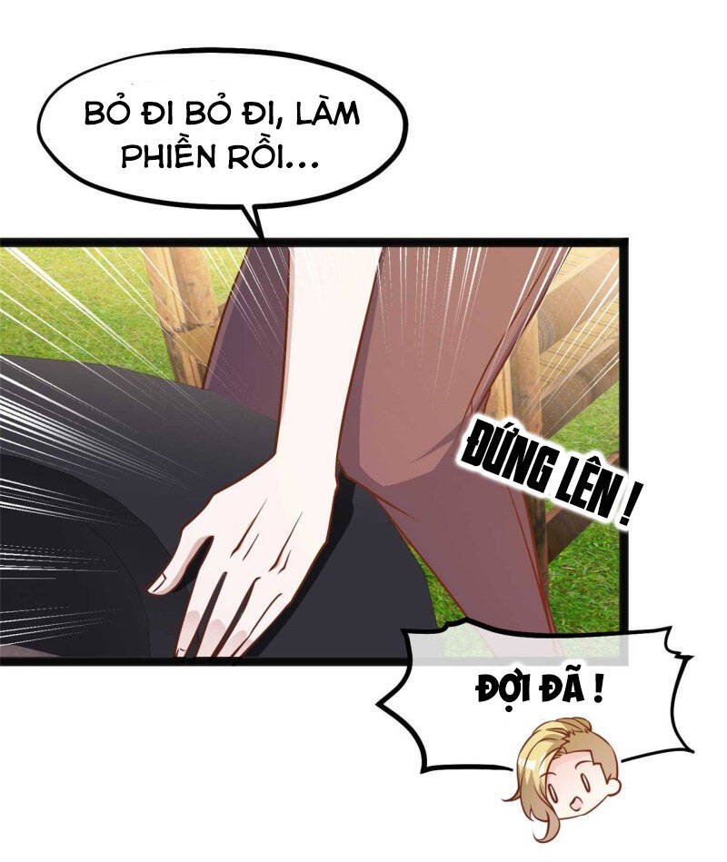 Thần Cấp Ngư Phu