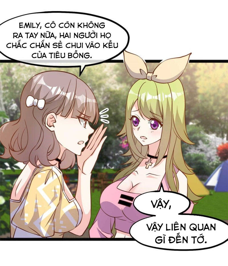Thần Cấp Ngư Phu