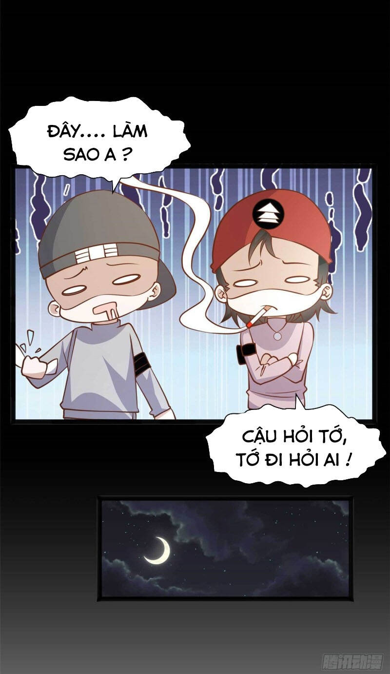 Thần Cấp Ngư Phu